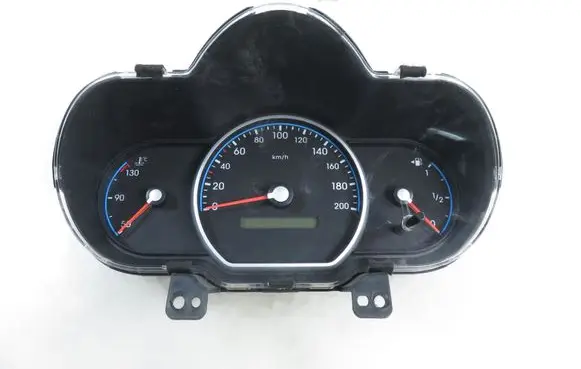 Hyundai i10 Speedometer (instrument cluster) 940030X160