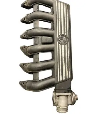 BMW 5 E39 Intake manifold 2246179
