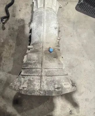 BMW M5 F90 Automatic gearbox 8094482
