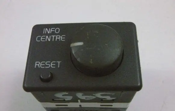 Volvo S40, V40 Other switches/knobs/shifts 889988