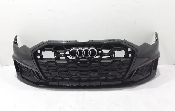 Audi A6 S6 C8 4K Front bumper 4K0807437G