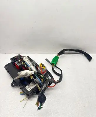 Fuse module