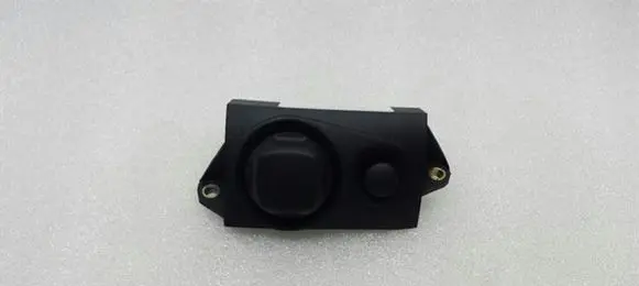 Audi A8 S8 D3 4E Steering wheel adjustment switch 4E0953551