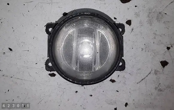 Jaguar X-Type Front fog light 4R8315200AA 89203722