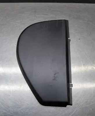 Volkswagen New Beetle Dashboard side end trim 1C1858218