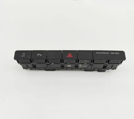 Volkswagen T-Cross A set of switches 2GN927132D