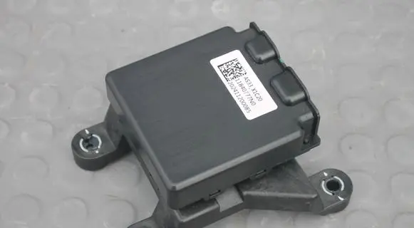 MG HS Other control units/modules 11840777HSII