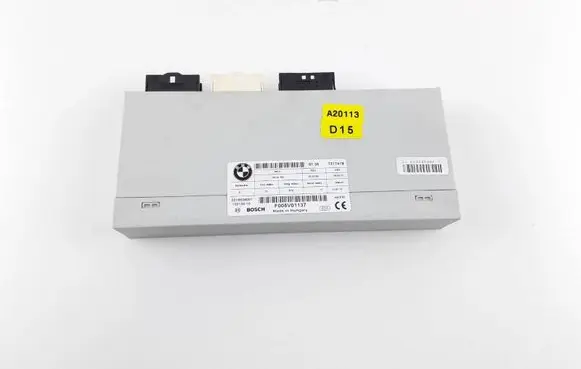 BMW X5 E70 Tailgate/trunk control unit/module 7317419 61357317419