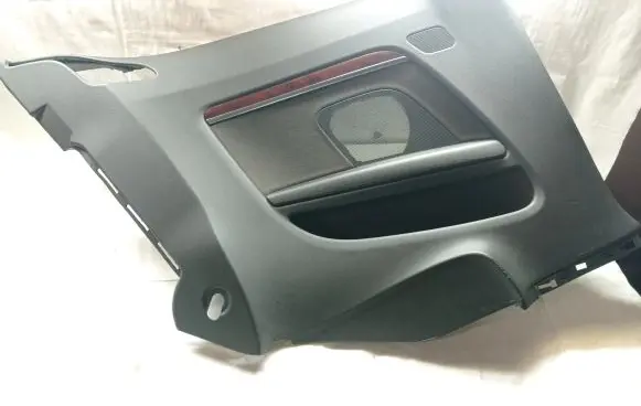 Audi S5 Coupe rear side trim panel 8T0867035