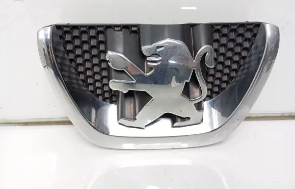 Peugeot Expert Manufacturer badge logo/emblem 1449670480