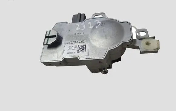 Volvo V40 Steering wheel lock P31340956