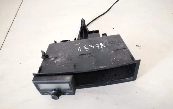 Peugeot Partner Other interior part 9658919577