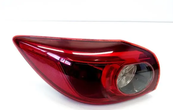 Rear/tail lights
