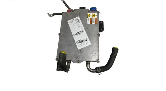 Tesla Model S Voltage converter/converter module 102866500B A14A0003173 DAP2500AB