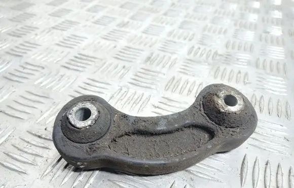Rear anti-roll bar/stabilizer link