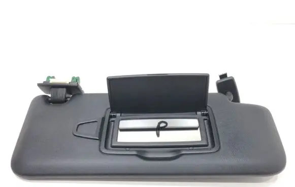 Sun visor
