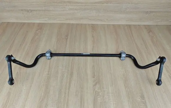 Front anti-roll bar/sway bar