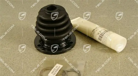 Porsche 944 Front ball joint 94433190300