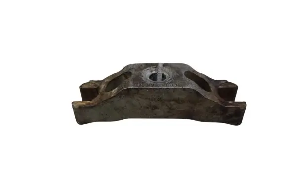 Skoda Octavia Mk2 (1Z) Fuel Injector clamp holder