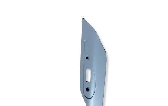 Audi TT TTS RS Mk3 8S Tailgate/trunk spoiler 8S0827988GRU