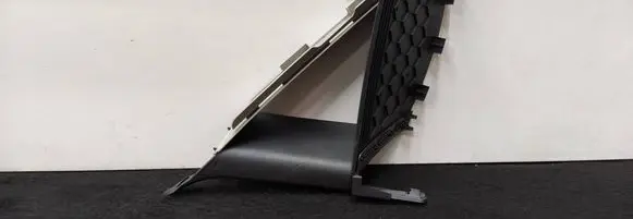 Volkswagen Touran III (A) pillar trim 5TA868143 5TA868143C