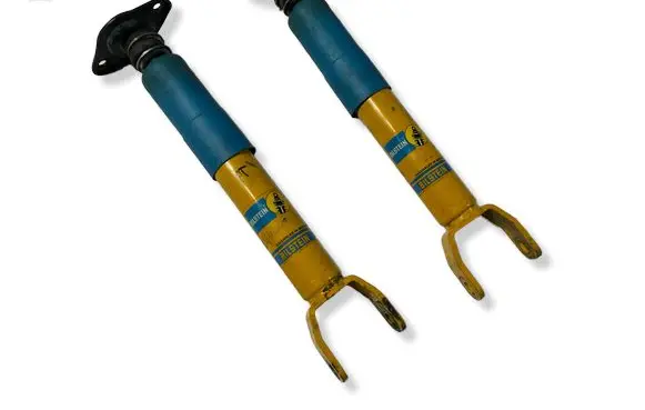 Chevrolet Corvette C5 Rear shock absorber/damper 061891