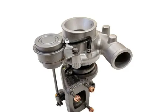 Iveco Daily 45 - 49.10 Turbo 504137713 49189-02913 49189-02910