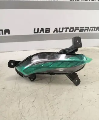 LED Daytime headlight