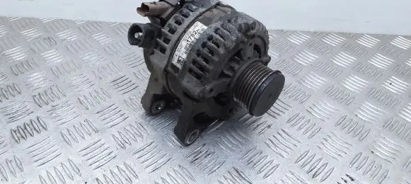 Peugeot 308 Generator/alternator 9678178280