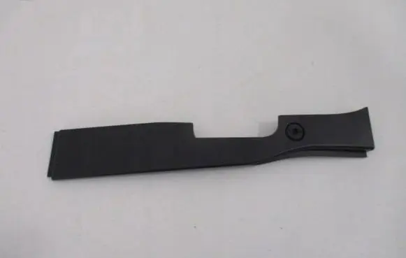 Peugeot 5008 Rear/tail light trim molding 6351HY