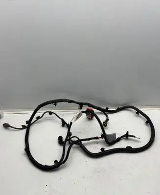 Peugeot 308 Positive cable (battery) 9815735880