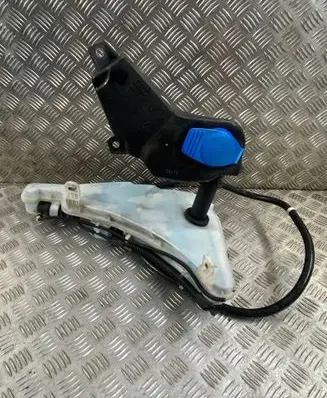 Audi A7 S7 4G Windshield washer fluid reservoir/tank 4G8955451D