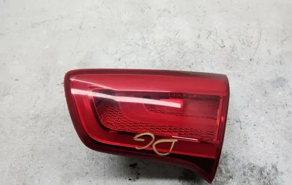 KIA Sportage Tailgate rear/tail lights