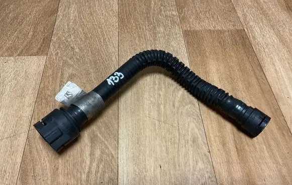 Opel Insignia A Engine coolant pipe/hose 55566095