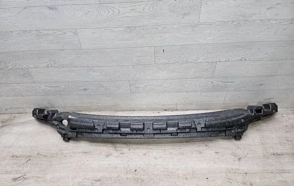 Mercedes-Benz GLA H247 Front bumper foam support bar A2478853405