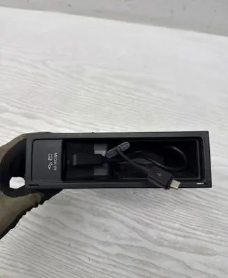 Volkswagen Golf VI USB control unit 5N0035341C
