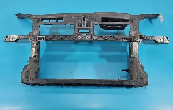 Volkswagen Jetta V Radiator support slam panel 1K0805594F IMPRK1543723