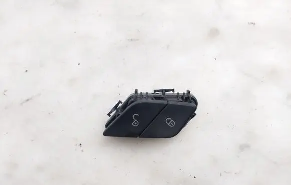 Central locking switch button