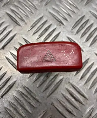 Alfa Romeo 156 Hazard light switch A223