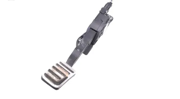 Volvo V40 Accelerator throttle pedal 31341779