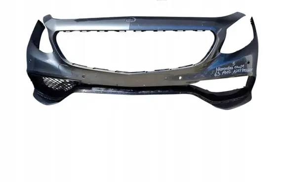 Mercedes-Benz S C217 Front bumper 217063063
