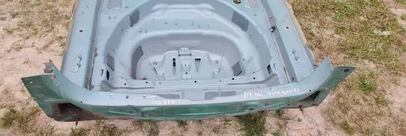 Audi A7 S7 4K8 Rear quarter panel WANNA