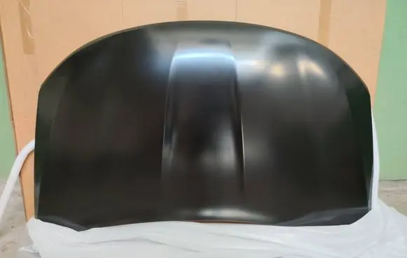 Chrysler Pacifica Engine bonnet/hood 68185639AE