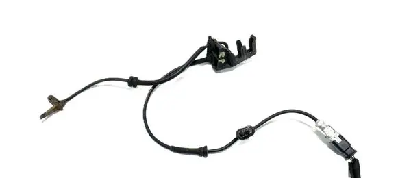 Peugeot 3008 II ABS brake wheel speed sensor 9814730080 33820