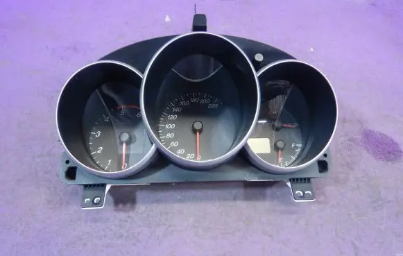 Mazda 3 I Speedometer (instrument cluster) BN9JA