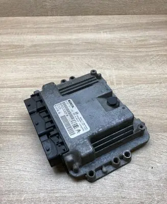 Citroen Xsara Picasso Engine control unit/module ECU 9651060180 0281011392