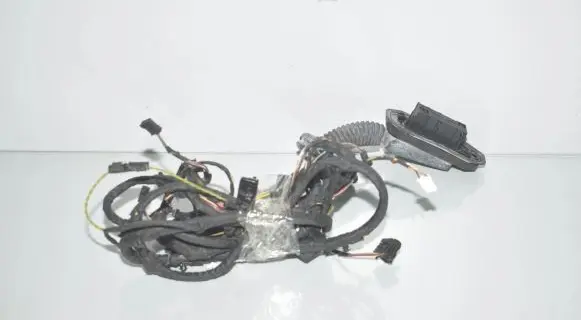 BMW 5 F10 F11 Front door wiring loom 9273445 9282069 61129282069
