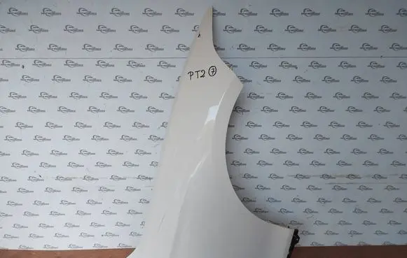 BMW 5 F10 F11 Fender 