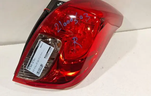 Opel Mokka Rear/tail lights 95089715