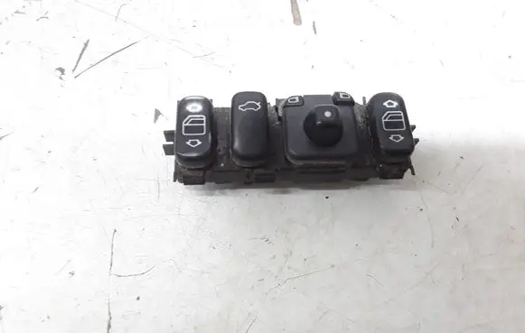 Mercedes-Benz CLK A208 C208 Electric window control switch 2088200010